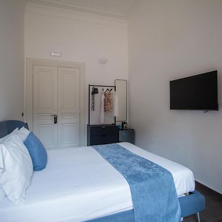 Sisto18 Bed & Breakfast Catania Exterior photo