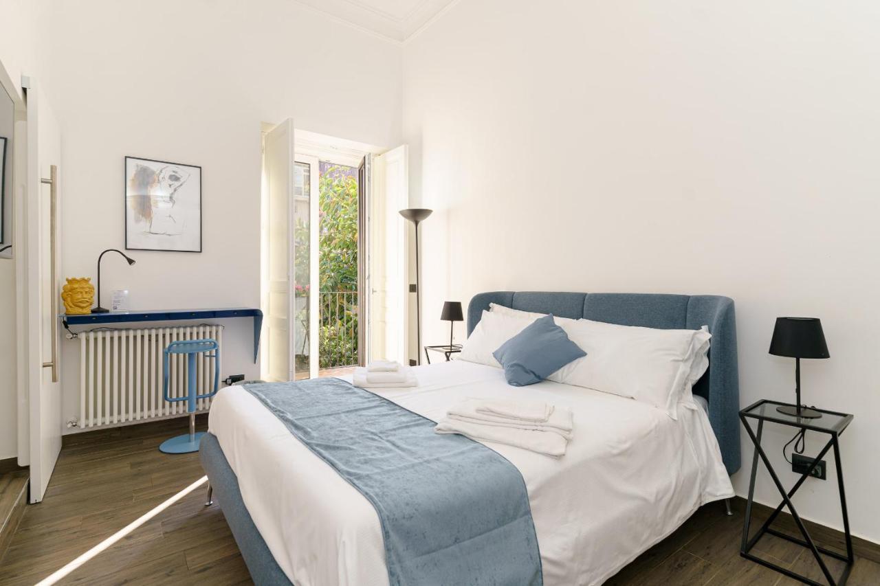 Sisto18 Bed & Breakfast Catania Exterior photo