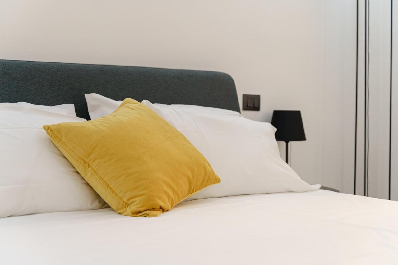 Sisto18 Bed & Breakfast Catania Exterior photo