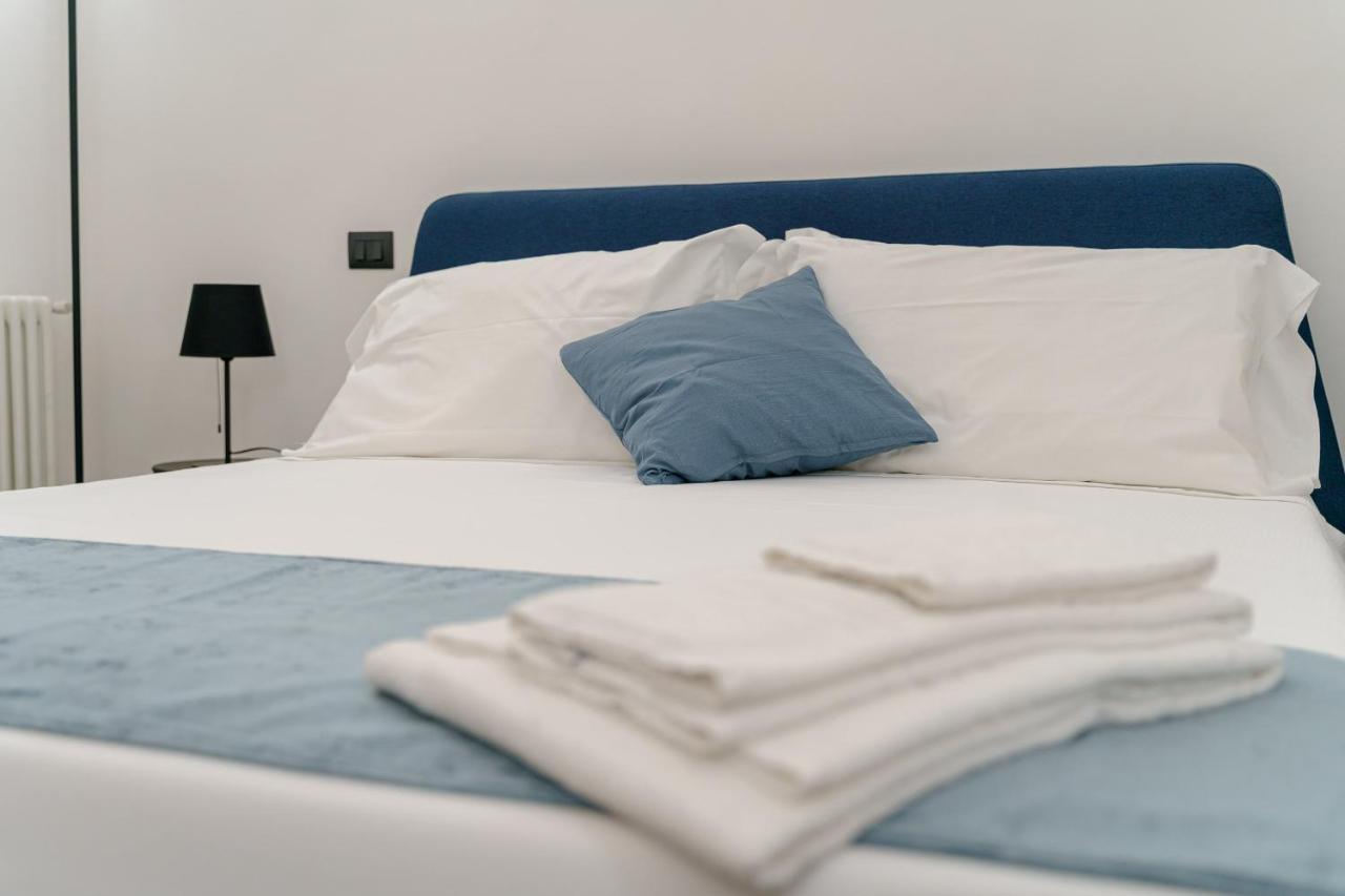 Sisto18 Bed & Breakfast Catania Exterior photo