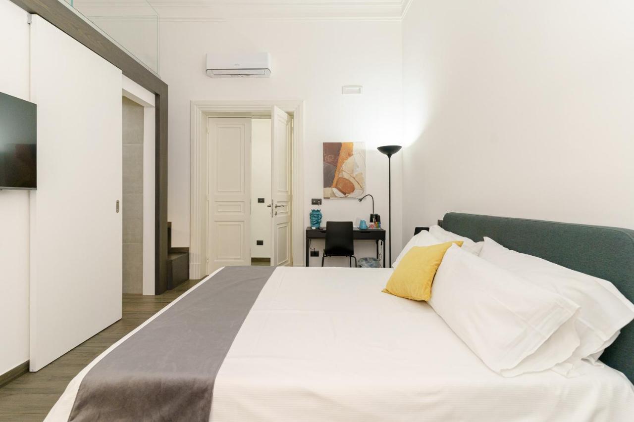 Sisto18 Bed & Breakfast Catania Exterior photo