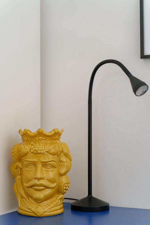 Sisto18 Bed & Breakfast Catania Exterior photo