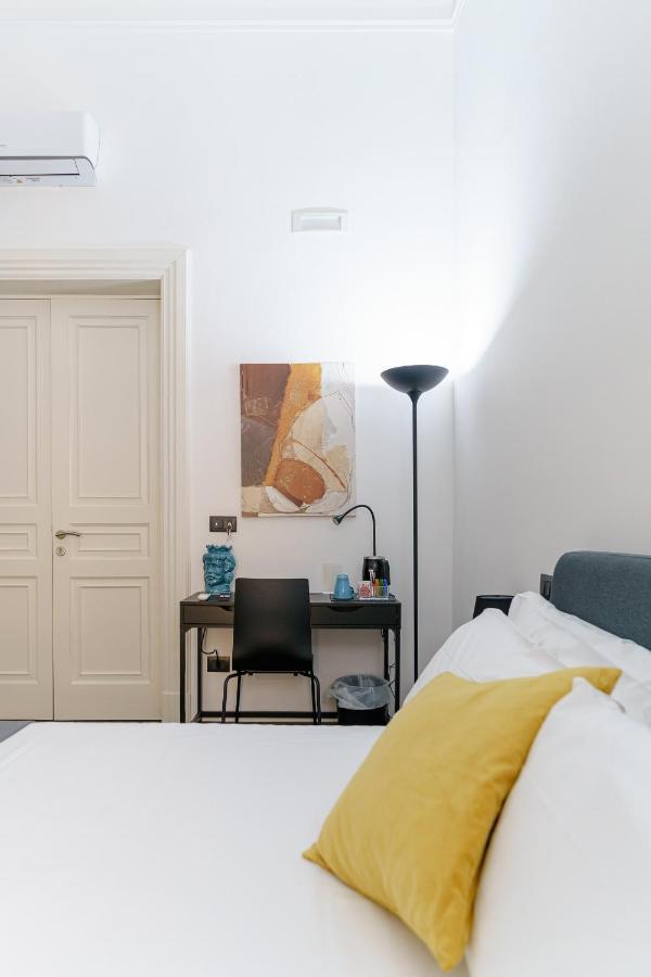 Sisto18 Bed & Breakfast Catania Exterior photo