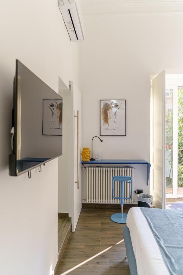 Sisto18 Bed & Breakfast Catania Exterior photo