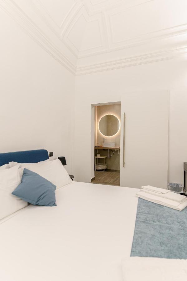 Sisto18 Bed & Breakfast Catania Exterior photo