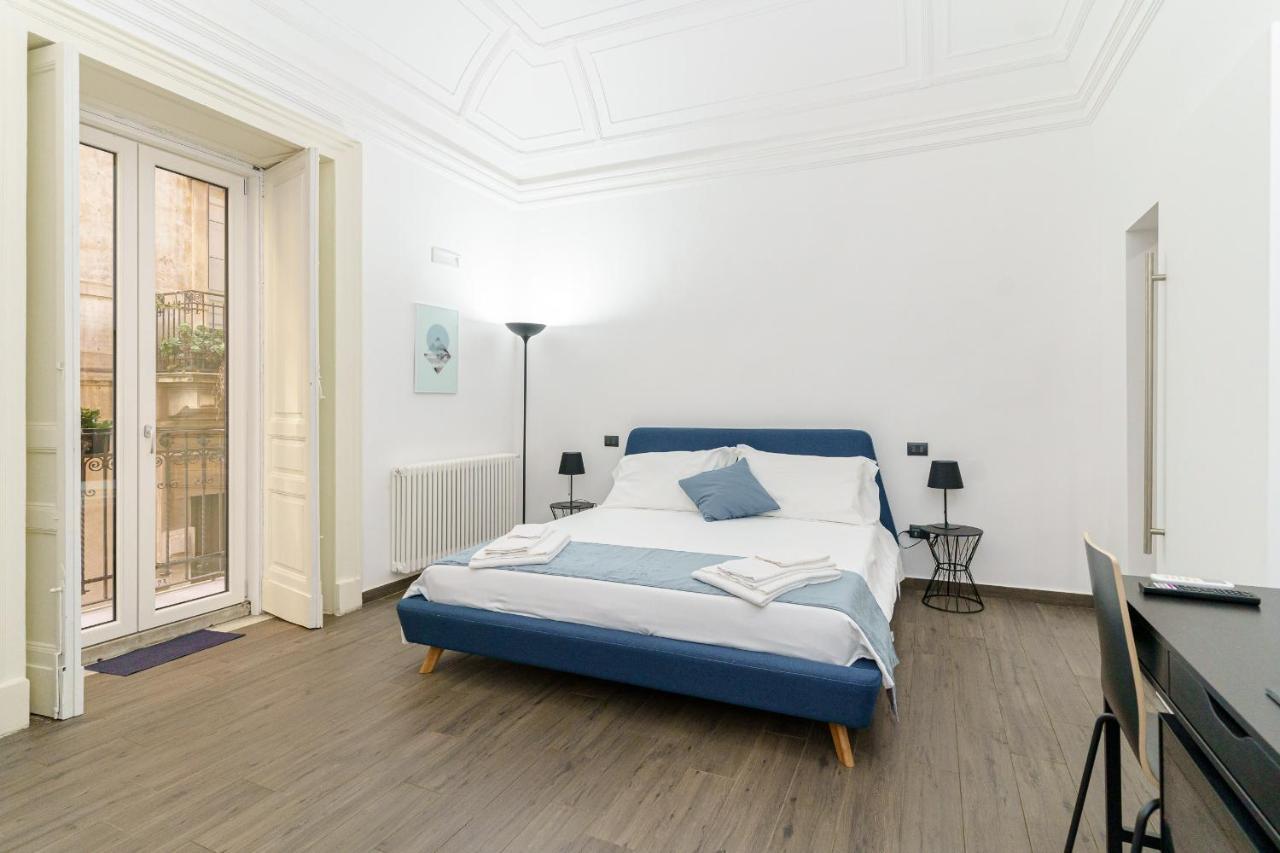 Sisto18 Bed & Breakfast Catania Exterior photo