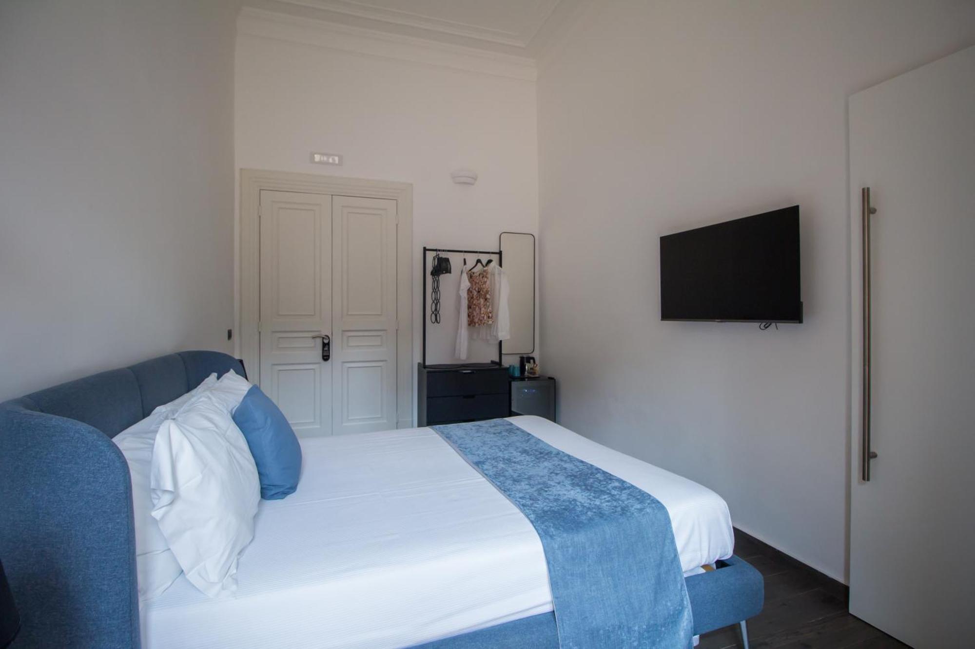 Sisto18 Bed & Breakfast Catania Exterior photo