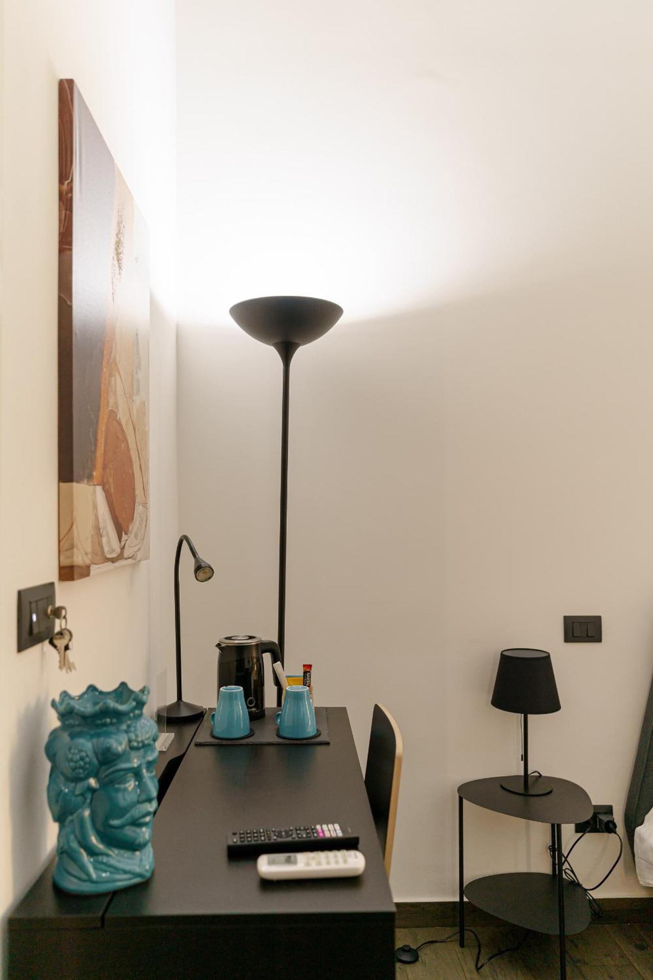 Sisto18 Bed & Breakfast Catania Exterior photo