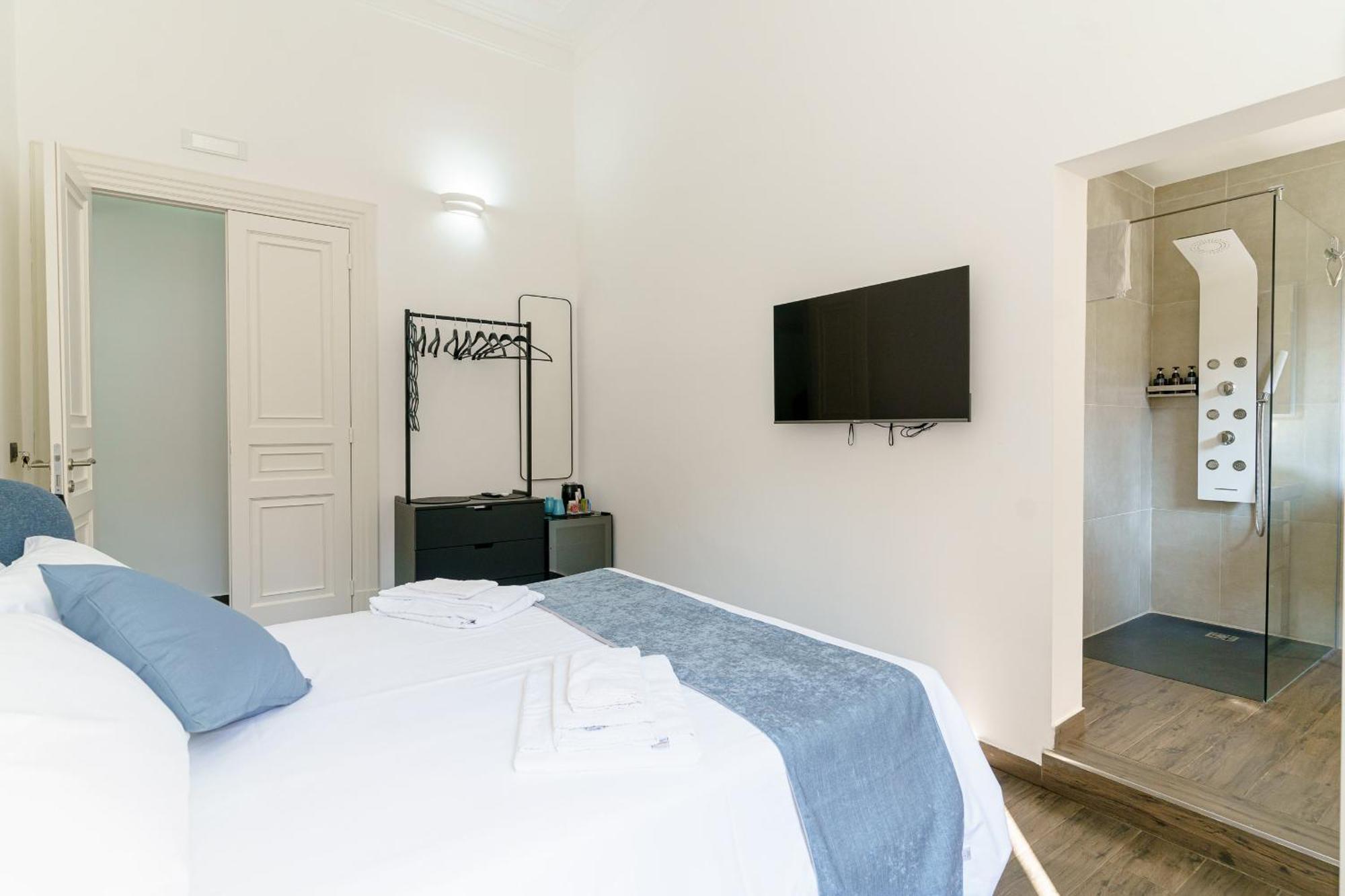 Sisto18 Bed & Breakfast Catania Exterior photo