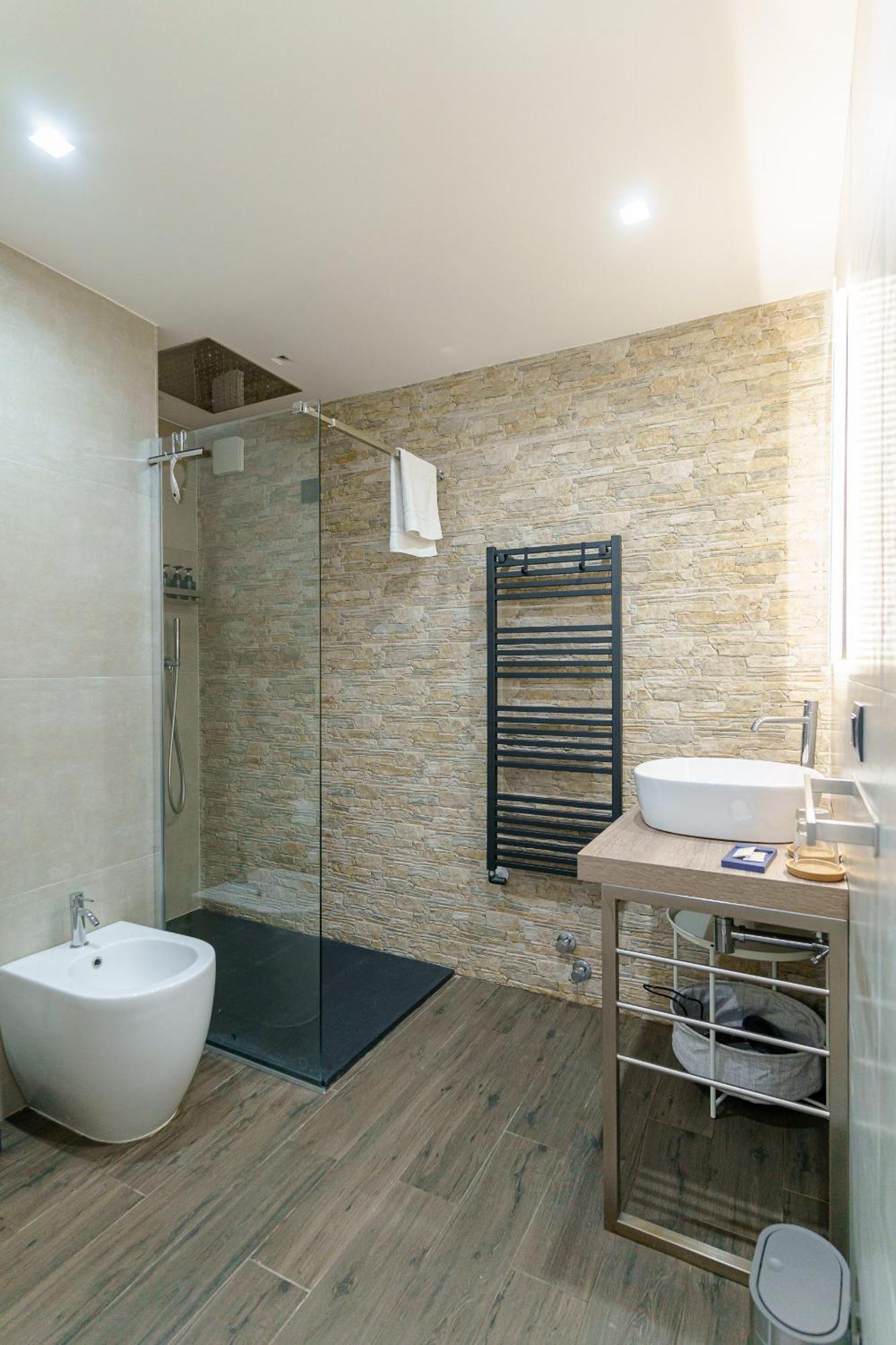Sisto18 Bed & Breakfast Catania Exterior photo